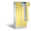 C+P Garderobenschrank Classic, H1820xB820xT510mm