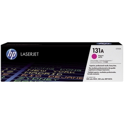 hp® Lasertoner/CF213A magenta