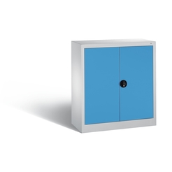 C+P Flügeltürenschrank Basic, H1000xB935xT400mm