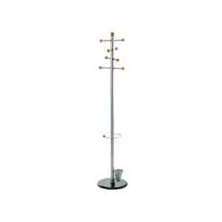 ALCO Standgarderobe
