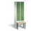 C+P Garderobenschrank Classic, H1850xB610xT500mm