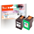HP No. 338/343, Multi-Pack, PI300-823 je 1 Tintenpatrone  bk,col, 1x17/1x14ml 