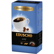 EDUSCHO Kaffee Professionale Mild/477426 500 g Mild