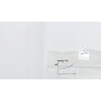Sigel Magnetboard Glas Artverum GL235 super-weiß 2400x1200x18mm