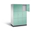 C+P XL-Schließfachschrank Intro, H1950xB1220xT590mm