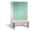 C+P Garderobenschrank Classic, H1850xB1190xT500mm