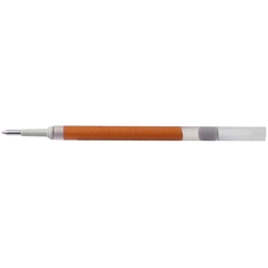 Pentel® Gelschreibermine ENERGEL, 0,35 mm, Schreibfarbe: orange