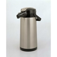 BRAVILOR® BONAMAT® Thermobehälter Airpot Furento, mit Glaseinsatz, 2,2 l