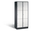 C+P XL-Schließfachschrank Intro, H1950xB820xT490mm