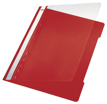 Leitz Standard Plastic-Hefter