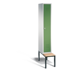 C+P Garderobenschrank Classic, H2090xB320xT815mm