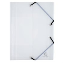 Exacompta Sammelmappe Kristall