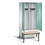C+P Garderobenschrank Classic, H1850xB810xT500mm