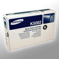 SAMSUNG Toner, CLT-K5082L, original, schwarz, 5.000 Seiten