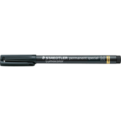 STAEDTLER® Feinschreiber Universalstift Lumocolor® permanent special