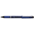Pentel® Gelschreiber, EnerGel Plus, mit Kappe, 0,25 mm, Schreibfarbe: schwarz