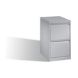 C+P Hängeregistraturschrank Acurado, H733xB433xT590mm