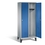 C+P Garderobenschrank Classic, H1850xB810xT500mm