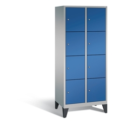 C+P Garderobenschrank Classic, H1850xB810xT500mm