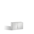 C+P Aufsatzschrank Asisto, H701xB1200xT435mm