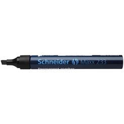 Schneider Permanentmarker Maxx 233