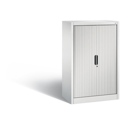 C+P Sideboard mit Rollladen Omnispace, H1230xB800xT420mm