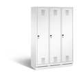 C+P Garderobenschrank Evolo, H1800xB1200xT500mm