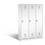 C+P Garderobenschrank Evolo, H1800xB1200xT500mm