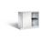 C+P Sideboard mit Schiebetüren Asisto, H915xB1000xT435mm