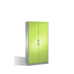 C+P Flügeltürenschrank Asisto, H1980xB1000xT435mm
