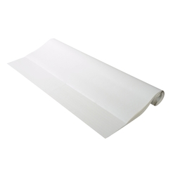 Flipchartblock - Recyclingpapier Herausragend 80g/m2, 20 Blatt blanko - Weiß
