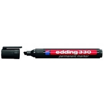 Permanentmarker edding 330