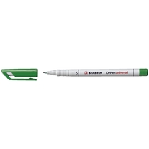 Folienstift STABILO® OHPen universal