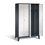 C+P Schwarz-Weiss-Spind Classic, H1850xB1190xT500mm