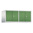 C+P Aufsatzschrank Classic, H500xB1190xT500mm