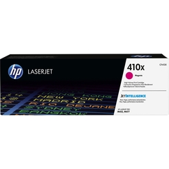 hp® Lasertoner CF413X / 410X magenta