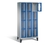 C+P Schließfachschrank Classic, H1850xB900xT500mm