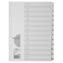 PAGNA Register