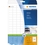 HERMA PREMIUM A4 Etiketten 25 Blatt / Packung