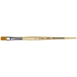 daVinci Junior Synthetics flach Serie 304, Größe 10