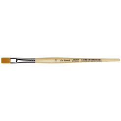 daVinci Junior Synthetics flach Serie 304, Größe 10