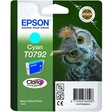 Epson Tintenpatrone T0792