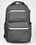 Laptop Rucksack 15.6“ dunkelgrau