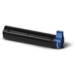 OKI Toner 45807111 schwarz/45807111 schwarz