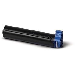 OKI Toner 45807111 schwarz/45807111 schwarz