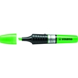 STABILO® Textmarker LUMINATOR®, Keilspitze, 2 - 5 mm, Schreibfarbe: grün (5 Stück)