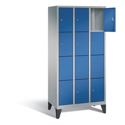 C+P Garderobenschrank Classic, H1850xB900xT500mm