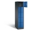 C+P XL-Schließfachschrank Resisto, H1950xB396xT640mm