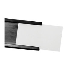 magnetoplan® C-Profil - magnetisch - Breite 30 mm