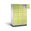 C+P XL-Schließfachschrank Intro, H1950xB1220xT590mm